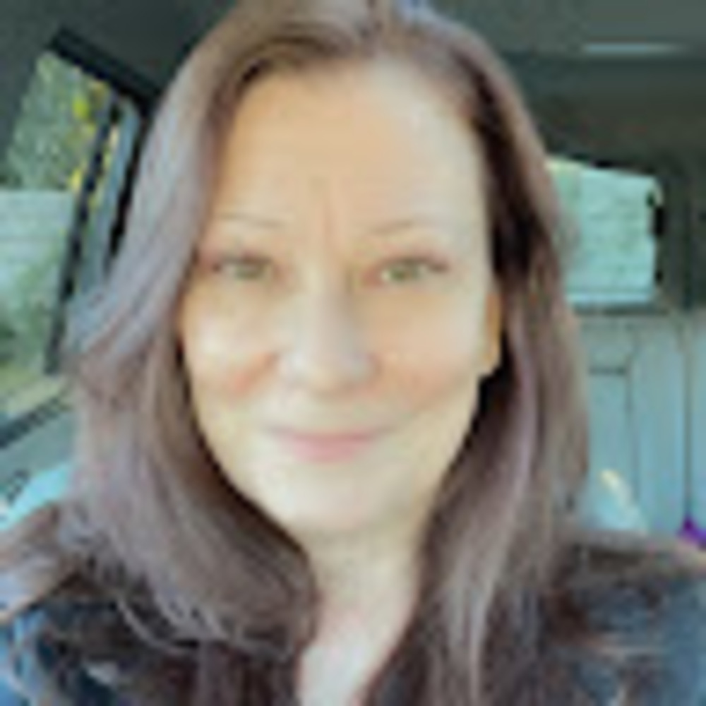 Meet your Posher, Kristi